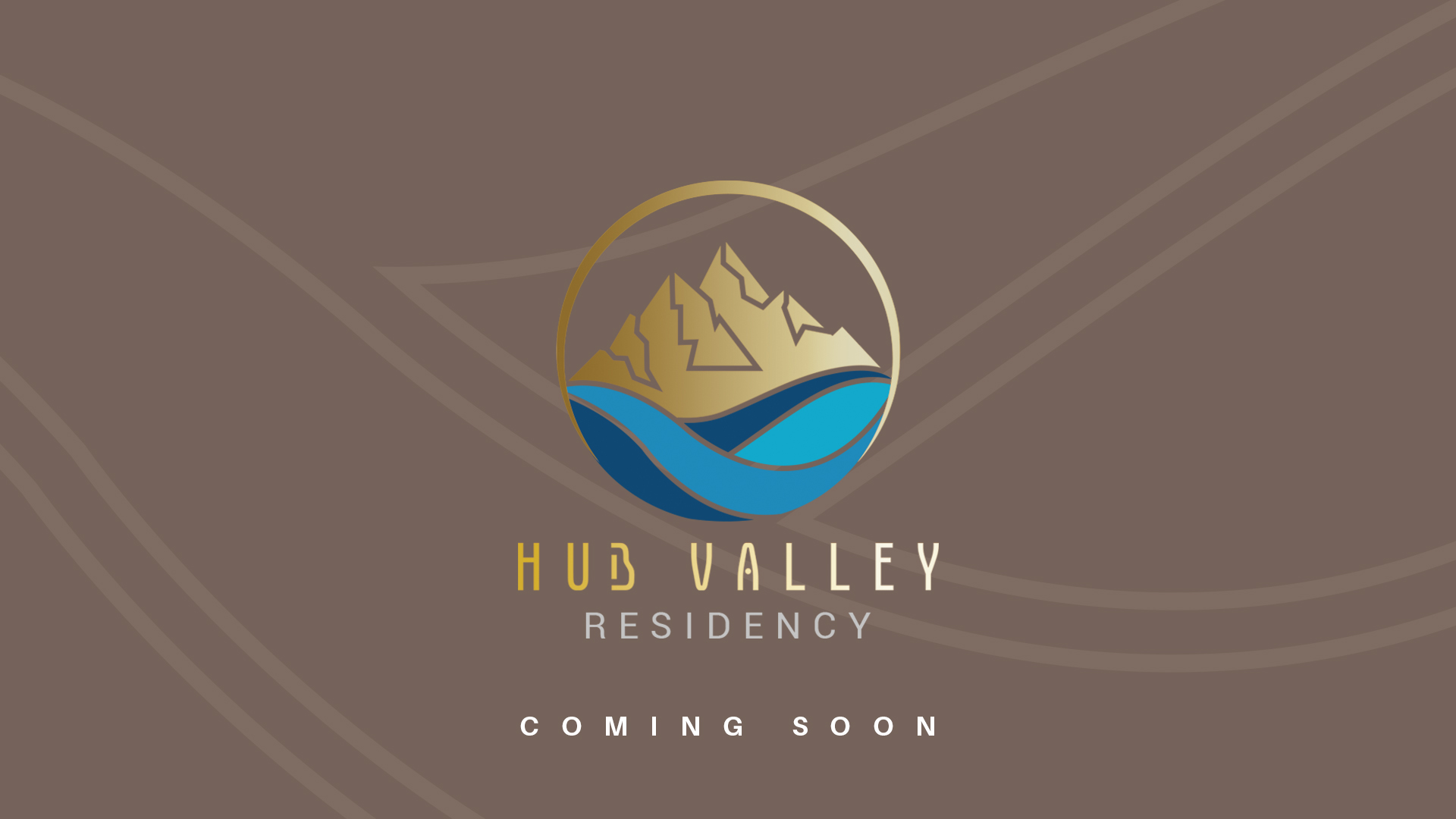 Hub Valley Residency - Coming Soon